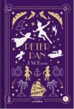 Peter Pan Vol.16 - Litera