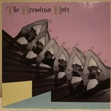 BOOMTOWN RATS - Mondo Bongo 87 - Vinil LP Mercury Germany