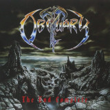 The End Complete | Obituary
