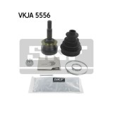 Cap planetara Skf VKJA5556, parte montare : Punte Fata, Spre roata