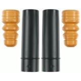 Set burduf protectie amortizor Sachs 900165, parte montare : Punte spate