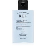 REF Intense Hydrate Conditioner balsam hidratant pentru par uscat 100 ml