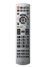 Telecomanda TV Panasonic N2QAYB001178 cu aspect original (561)