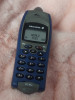 Telefon Sony Ericsson R310s Rechin,IMPECABIL,Telefon vechi MACHETA-Nefunctional, Albastru, Alta retea