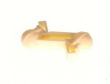 Levier de schimbare viteze VW POLO Variant (6V5) (1997 - 2001) MAXGEAR 28-0004