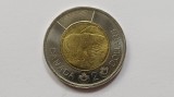 Canada-2 Dollari 2024-Regele Charles III