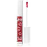 TheBalm Plump Your Pucker Lip Gloss luciu de buze pentru un volum suplimentar culoare Wild West 2.7 ml