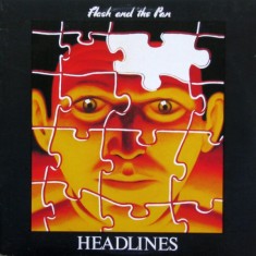 Vinil Flash And The Pan &ndash; Headlines (VG+)