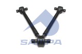 SAMPA 095.484 Brat, suspensie roata