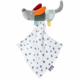 Jucarie doudou mini - Catelus NATUR