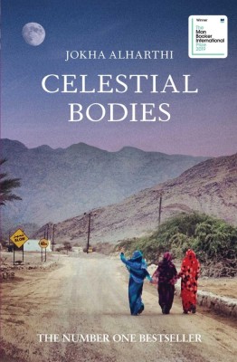 Celestial Bodies foto