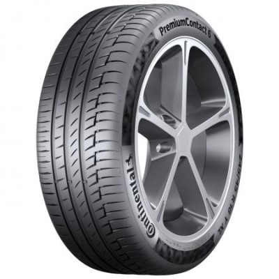Anvelope Continental Premiumcontact 6 255/55R18 109Y Vara foto
