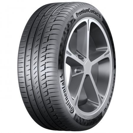 Anvelope Continental Premiumcontact 6 255/55R18 109Y Vara