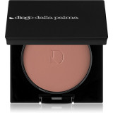 Diego dalla Palma Makeup Studio Bronzing Powder Complexion Enhancer pudra bronzare pentru un aspect sanatos culoare 81 Terracotta 9 g