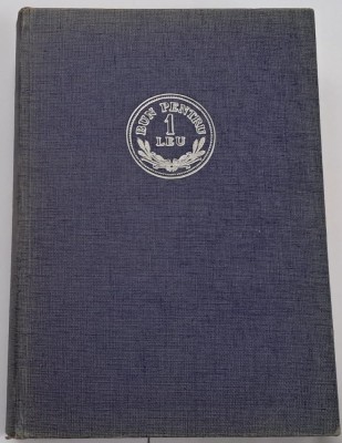 Costin C. Kiritescu - Sistemul banesc al leului si precursorii lui (volumul 2) foto