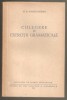 Culegere de exercitii gramaticale-M.Ionescu Micioara