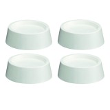 Picioruse amortizare WPRO C00862481 pentru masini de spalat rufe