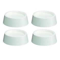 Picioruse amortizare WPRO C00862481 pentru masini de spalat rufe