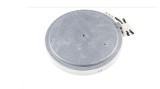 Plita Electrica Aragaz Gorenje 815379, 180mm, 1700W (1000+700W), 230V, Doua Circuite