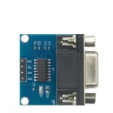 Cumpara ieftin Modul convertor serial port MAX3232, RS232 la TTL