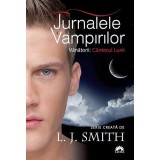 Cantecul lunii (Jurnalele Vampirilor: Vanatorii, vol. 2)