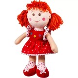 PAPUSICA DE PLUS MASHA 40CM, Stip