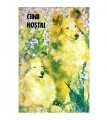 colectiv - Cainii nostri - buletin documentar - nr.3 an VIII - 102600