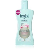 Fenjal Intensive lapte de corp pentru pielea uscata sau foarte uscata 200 ml