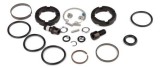 Cumpara ieftin Kit service damper RockShox Lyrik pentru furca, negru