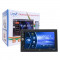 Resigilat : Multimedia player auto MP3 / MP4 / MP5 PNI V6270 cu touchscreen BT, US