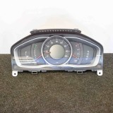 Ceas Bord Volvo V70 III BW 2015 OEM 31412868 Original