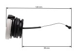 Buson benzina drujba compatibil Stihl