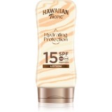 Hawaiian Tropic Silk Hydration protectie solara hidratanta SPF 15 180 ml