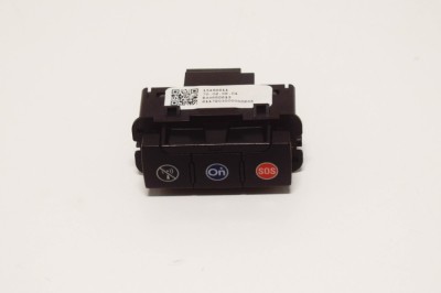 Comutator OPEL MOKKA / MOKKA X 2017 OEM: 544652613,13496811 10978440 foto