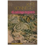 Kurt Vonnegut - Galapagos - 112665