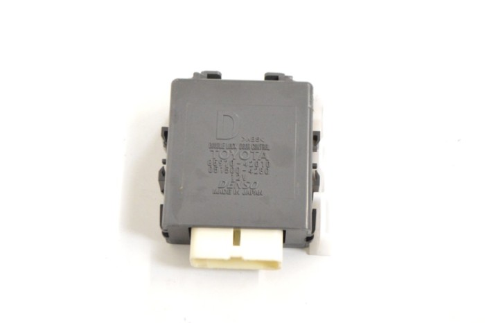 Alt modul de control LEXUS NX _Z1_ 2018 OEM: 85970-42010 | 11792338