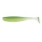 Shad Keitech Easy Shiner Lime Chartreuse Glow EA11 8.90CM 7buc/plic