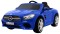 Masinuta electrica Mercedes-Benz SL500, albastru metalizat