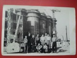 Construind socialismul: Fabrica Nutreturi Combinate Iasi anii 1970
