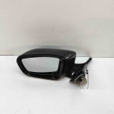 Oglinda Stanga BMW Seria 8 Gran Coupe G16 F93 (2021) OEM 9498921 Negru Portocaliu