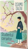 Studentul cerșetor - Paperback brosat - Osamu Dazai - Alice Books
