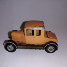 bnk jc Matchbox Yesteryear Y8 Morris Cowley (Bullnose)