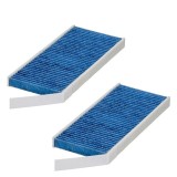 Filtru aer habitaclu Mercedes Citan, Citan Mixto; Nissan NV400, NV400 Sasiu; Opel Movano B, Movano B Sasiu; Renault Kangoo / Grand Kangoo II, Kangoo