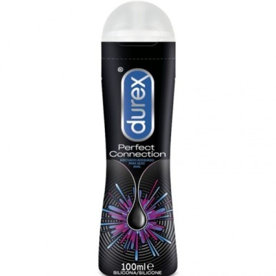 DUREX - PERFECT CONNECTION LUBRICANT 100 ML foto