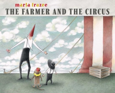 The Farmer and the Circus foto