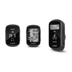 Computer pentru bicicleta GARMIN,cu GPS, Rezolutie afisaj: 303 x 230 foto