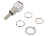 Comutator Basculant 3 Poz SPDT ON-OFF-ON 5A 125VAC 30VDC