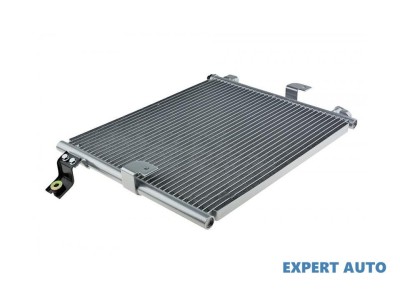 Radiator clima Hyundai Atos (1998-&amp;gt;)[MX] #1 foto