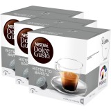 Set 3 x Capsule Nescaf&eacute; Dolce Gusto Espresso Barista, 48 capsule, 336g