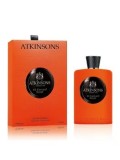 Cumpara ieftin Apa de colonie Atkinsons 44 Gerrard Street, 100 ml, unisex